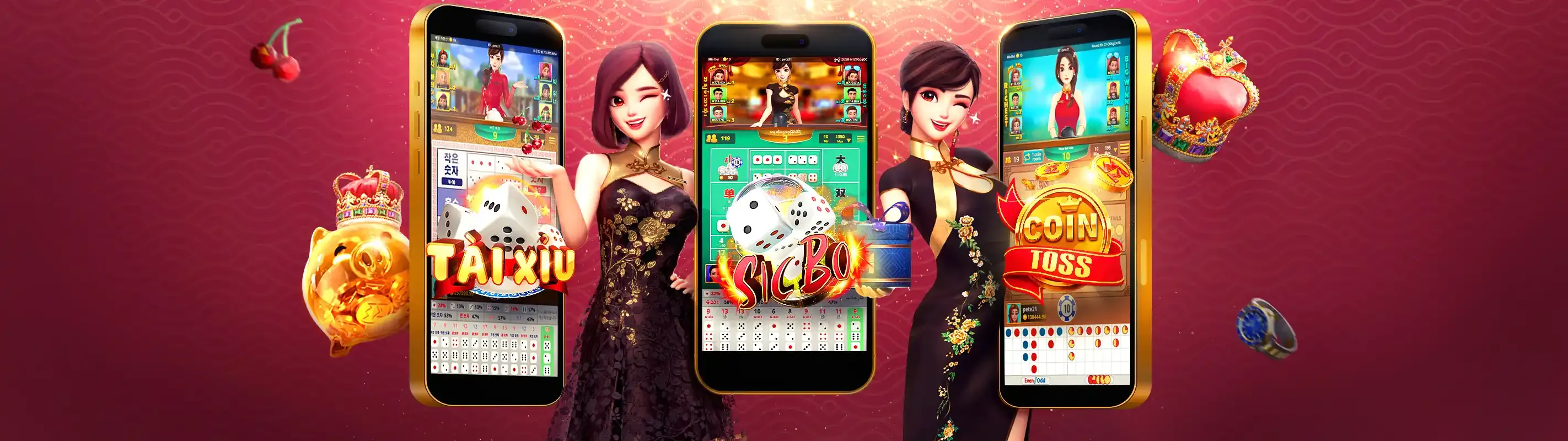 Hình ảnh chính về game bài tại 32win32