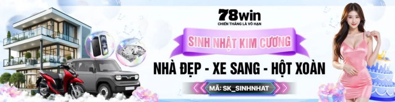 Tổng quan các chương trình khuyến mãi của 32win32