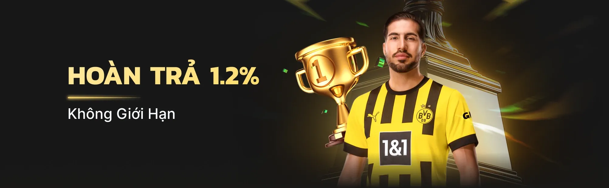 Khuyến mãi đặc biệt cho người chơi đá gà 32win32