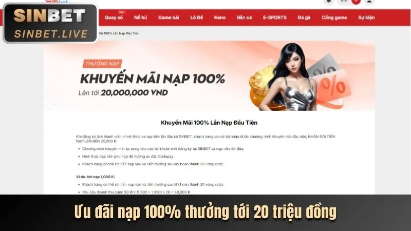 Hướng dẫn đăng ký tài khoản 32win32