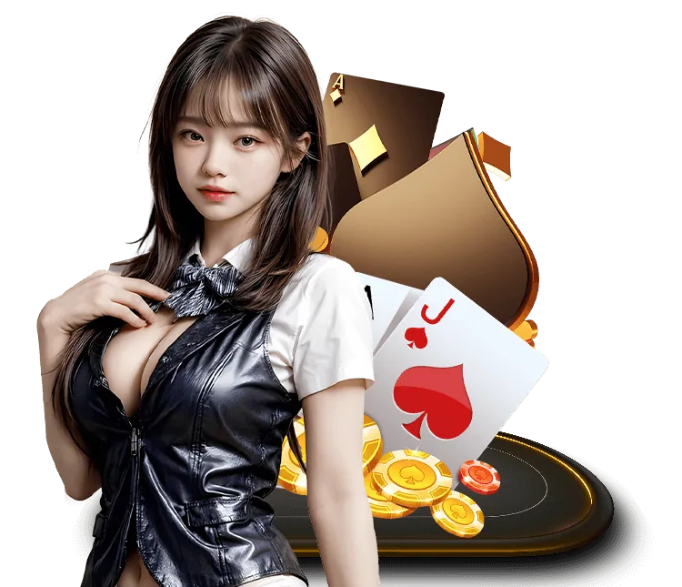 Người chơi tham gia game bài đổi thưởng tại 32win32